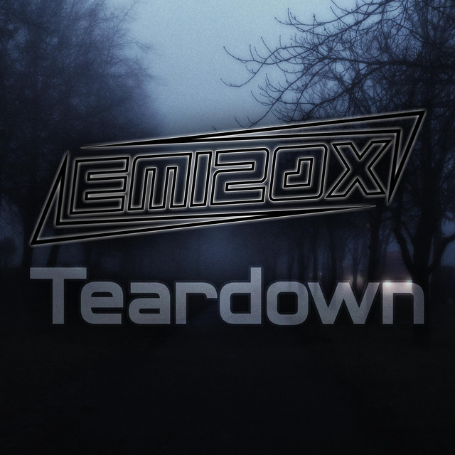 Teardown cover