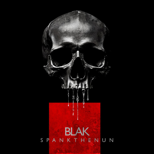 BLAK - Event Horizon