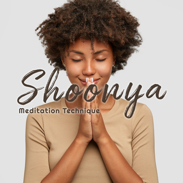 Shoonya Meditation Technique cover art