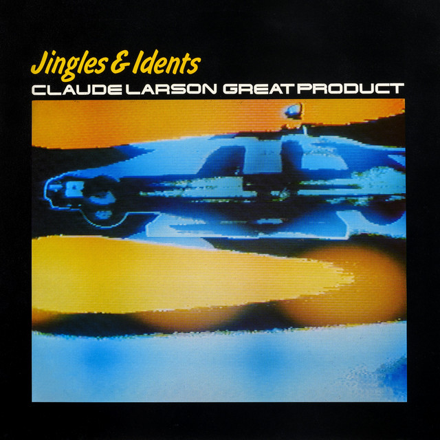 Great Product - Jingle & Idents cover art
