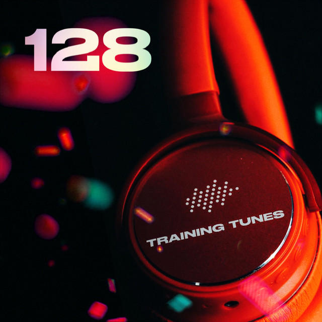 128 cover art