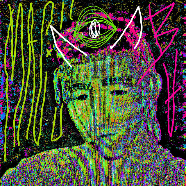 Macumba cover art
