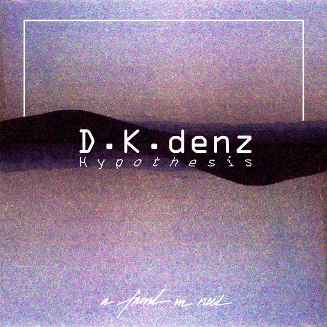 Hypothesis cover art