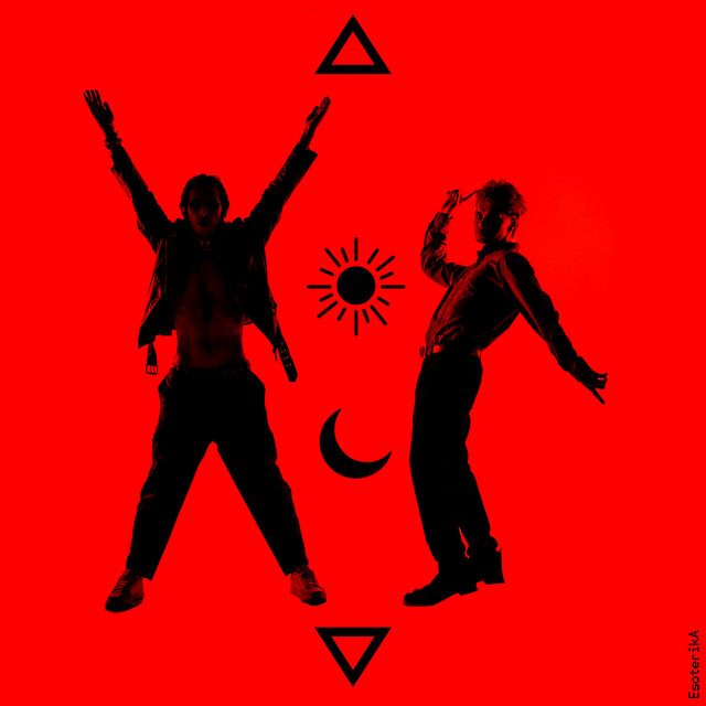 Esoterika cover art