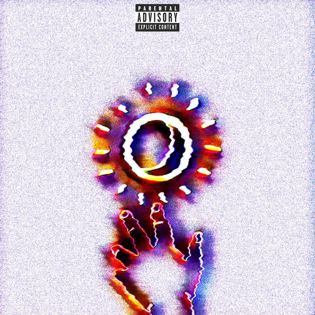 Behind The Light cover art