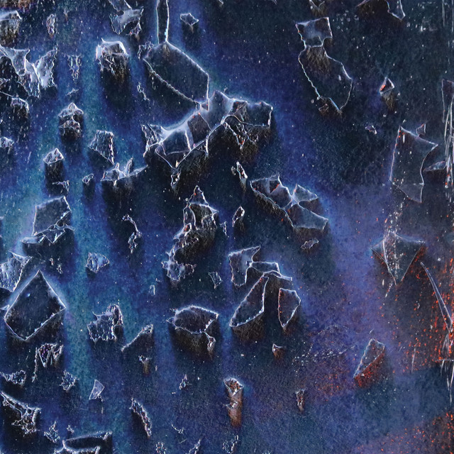 Gypsum cover art