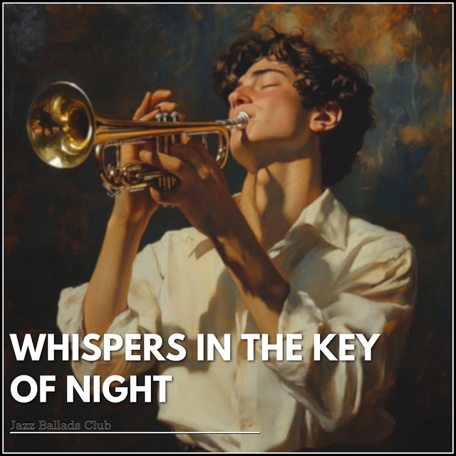 Whispers in the Key of Night