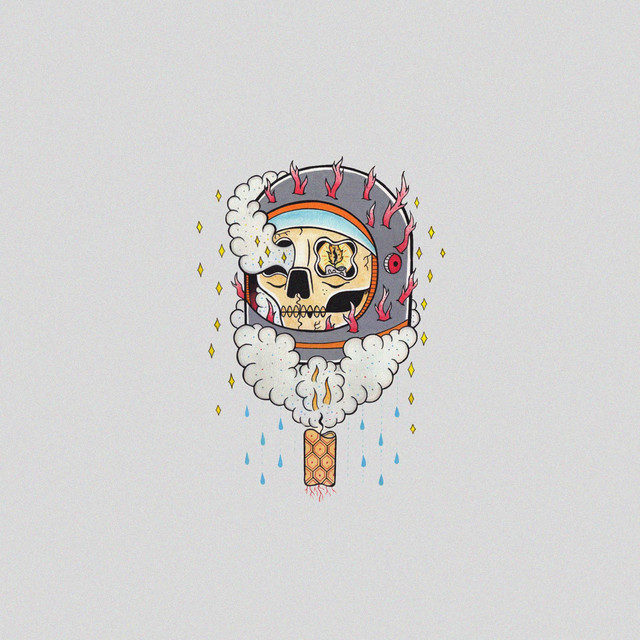 Katharsis cover art