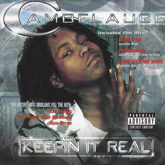 Strictly 4 Da Streets - song and lyrics by Camoflauge, DuShawn 