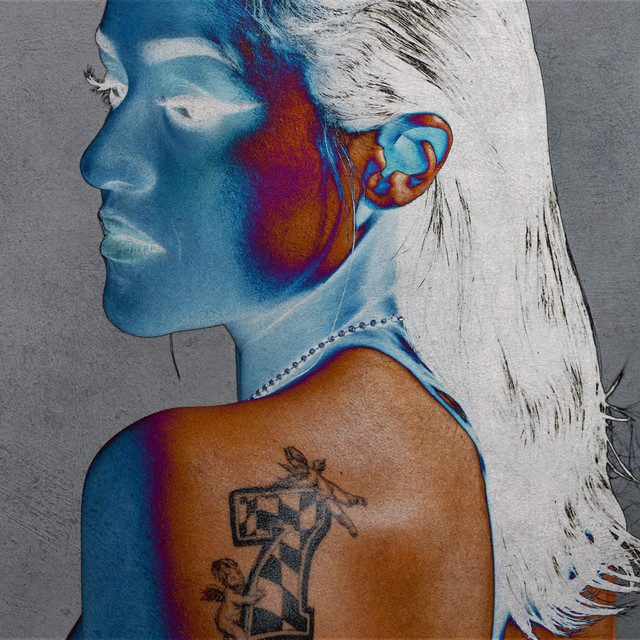 Love, Lex cover art