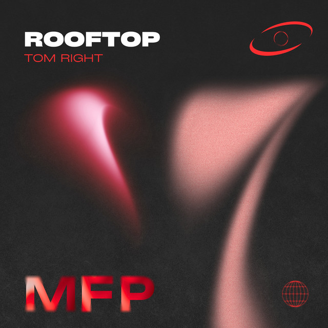 Rooftop cover art