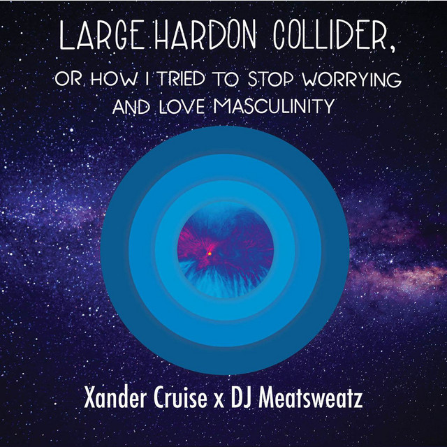 Xander Cruise Photo
