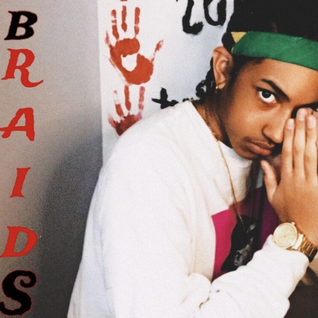 BRAIDS - Album by JéeNez | Spotify