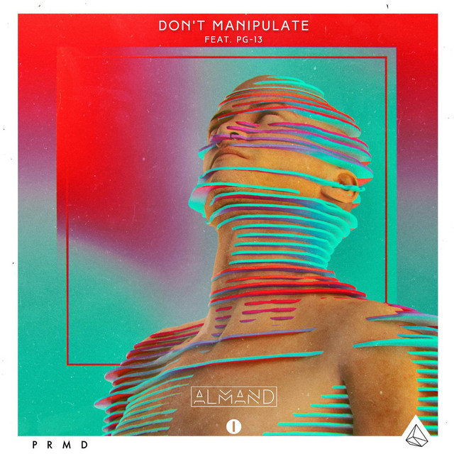 Don't Manipulate cover