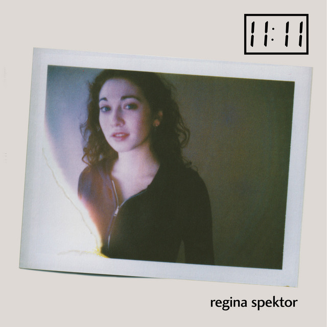 11:11 cover art