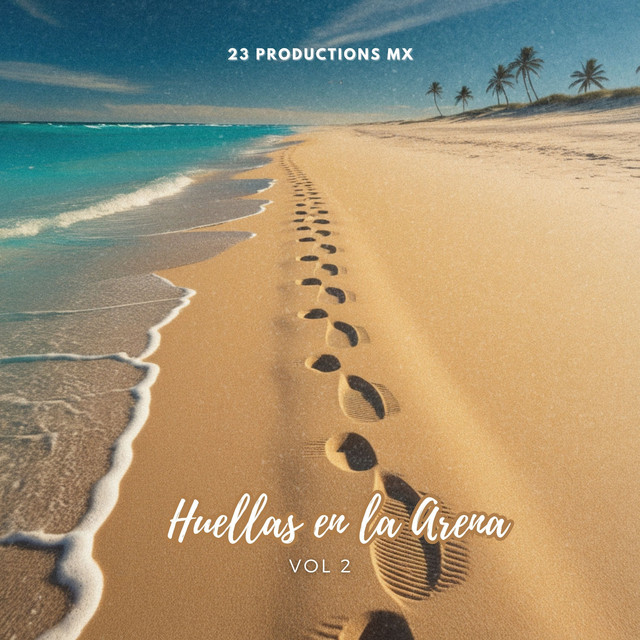 Huellas en la Arena, Vol. 2