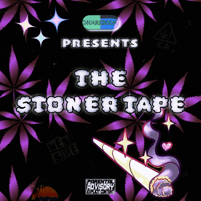 Smoking cover art