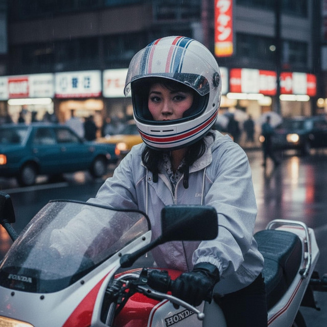 Tokyo Underground（トーキョー・アンダーグラウンド） - song and