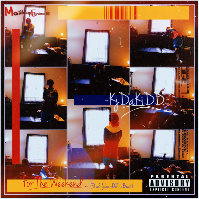Kjdakidd | Spotify