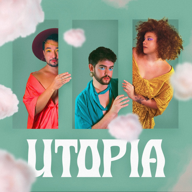 Utopia cover art