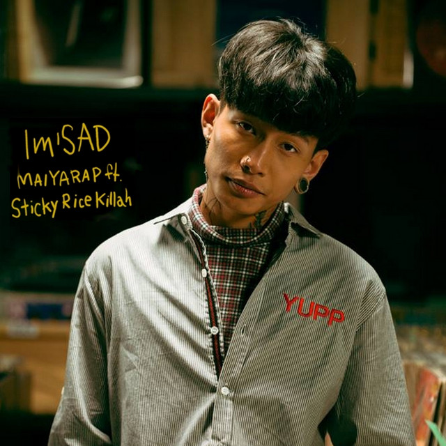 I'm Sad