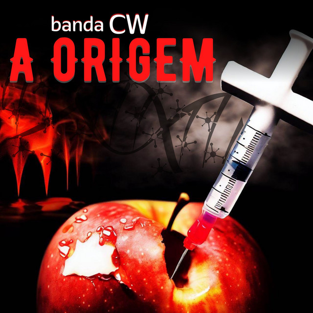 A Origem cover art