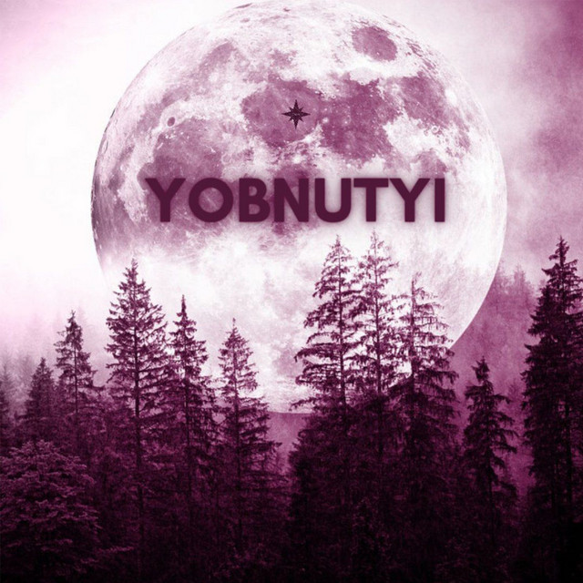 Cover art: Yobnutyi — Mill-Fill