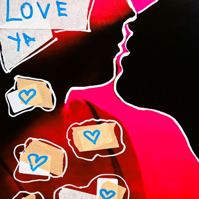 undefined album image