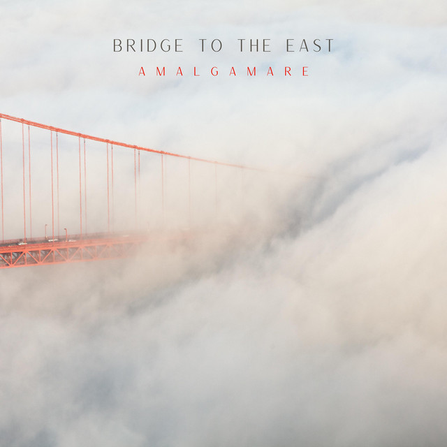 Bridge To The East cover