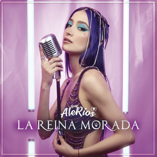 Ale Ríos: Songs list, genres, analysis and similar artists - Chosic