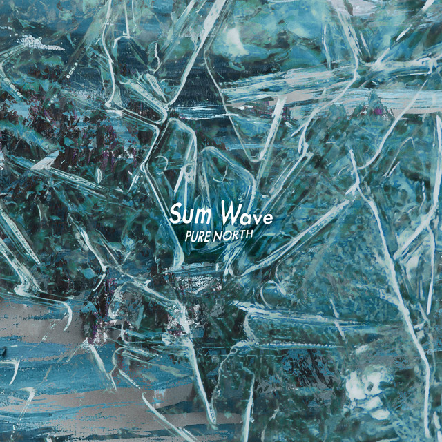 Pure North cover art