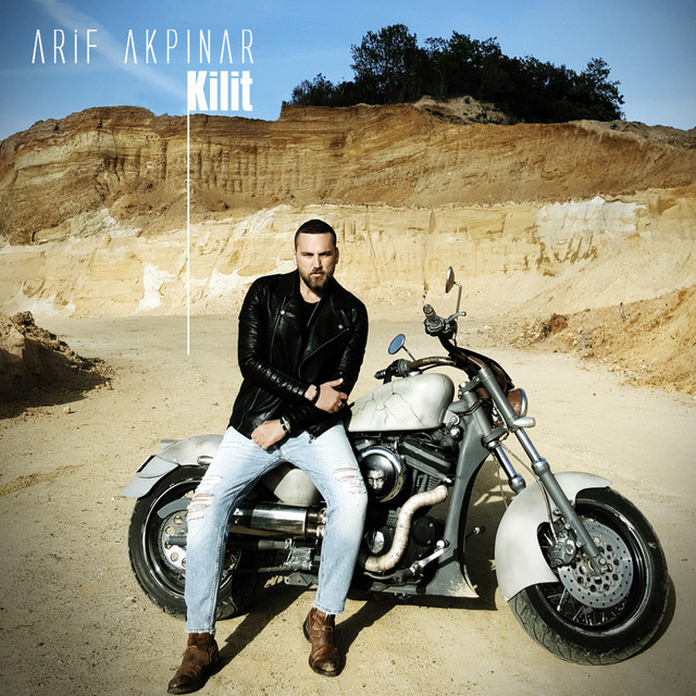 Kilit - Single by Arif Akpınar | Spotify
