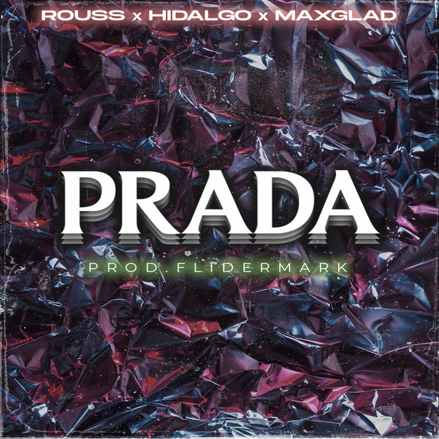 PRADA cover art