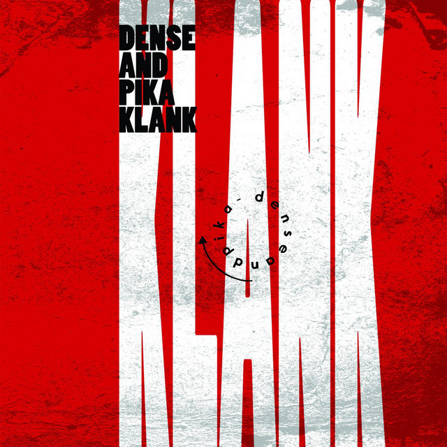 Klank cover art