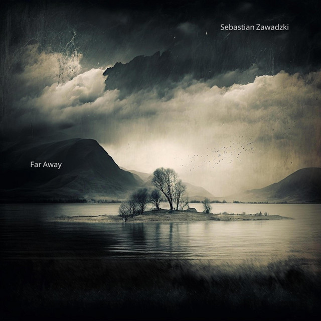 Far Away cover art