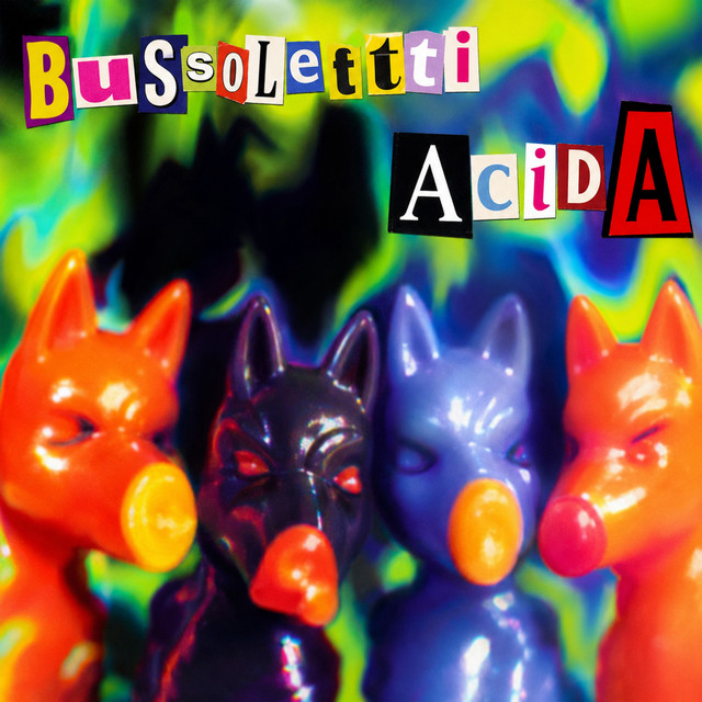 Acida