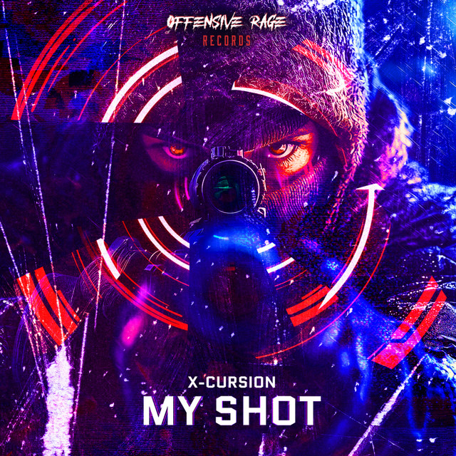 My Shot cover art