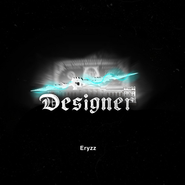 Designer! cover art