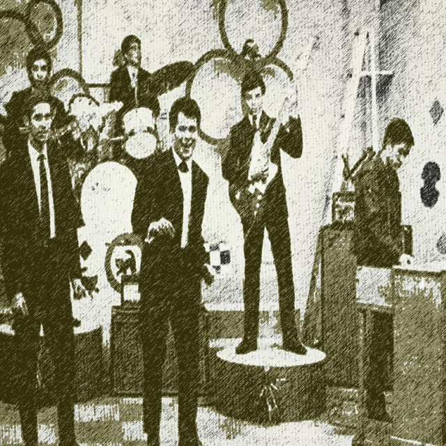 Los Gatos