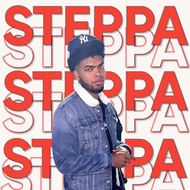Steppa - Single by SOSAA | Spotify