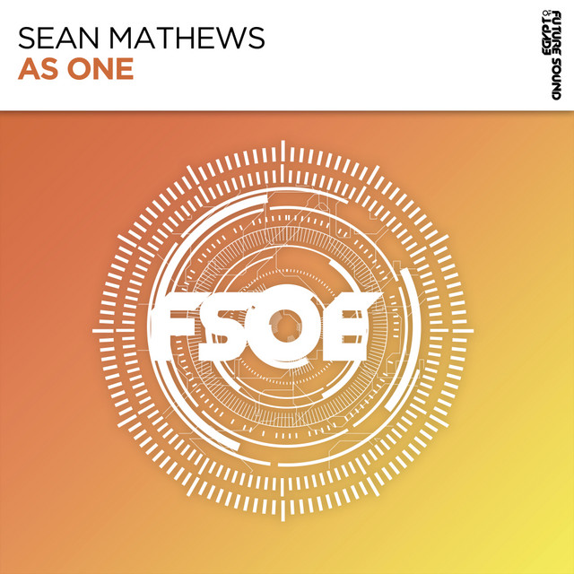 As One - Extended Mix album art