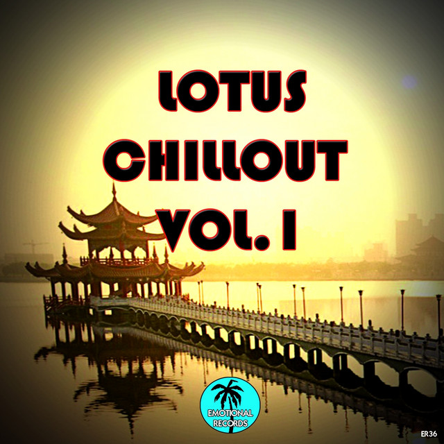 Lotus Chillout, Vol. 1 cover art