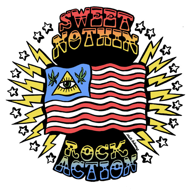 Sweet Nothin