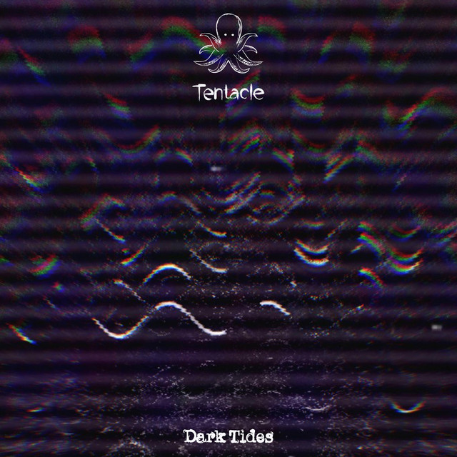 Dark Tides cover art