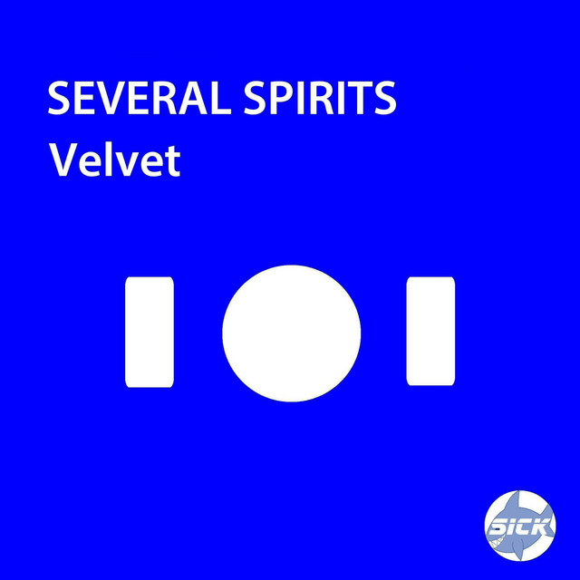 Velvet cover art