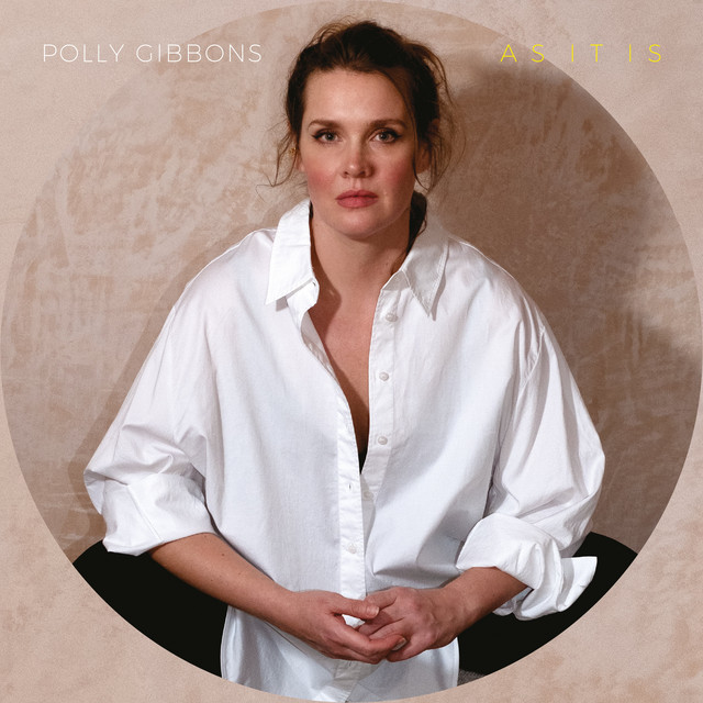 As It Is cover art