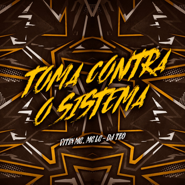 Toma Contra o Sistema