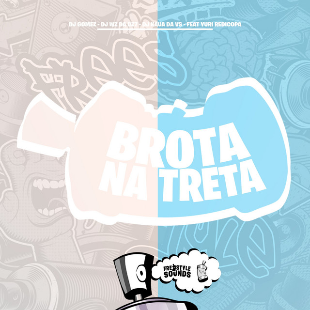 Brota Na Treta
