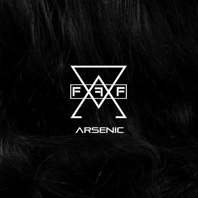 Arsenic cover