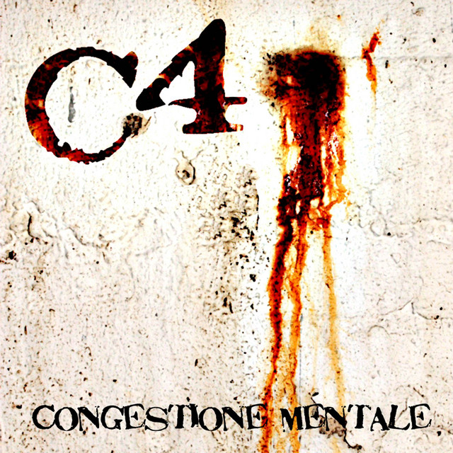 Congestione Mentale cover art